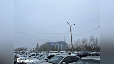 'Bugun O`zbekiston bo`ylab tumanli sovuq ob-havo kuzatiladi'ning rasmi