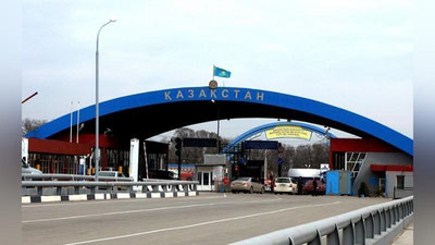 Изрображение 'Казахстан ужесточил правила пребывания в стране иностранцев'