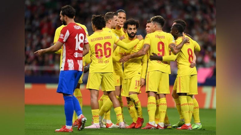 'Европа Чемпионлар лигасида кутилмаган натижалар қайд этилди'ning rasmi