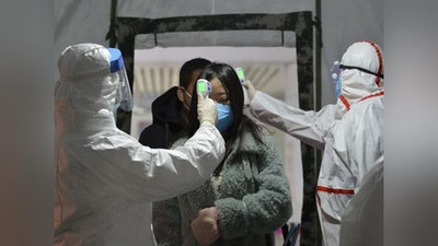 'Koronavirus: Xitoy nimadan xavotirda?'ning rasmi