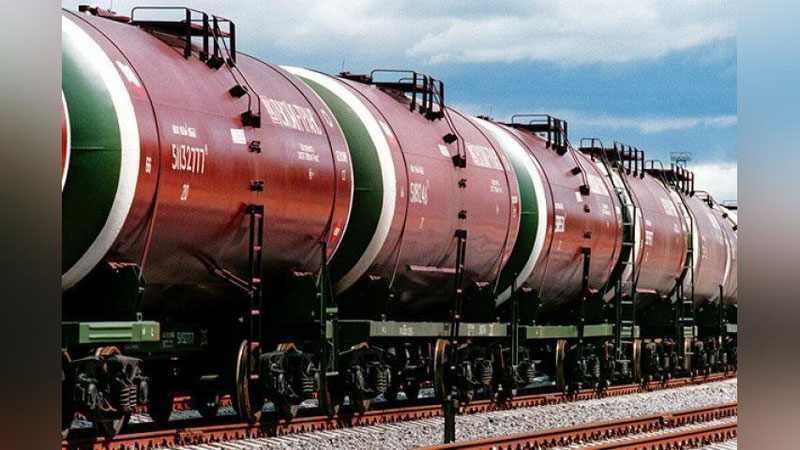 'O`zbekistonga 4 oyda 207,5 mln. litr benzin import qilingani ma`lum qilindi'ning rasmi