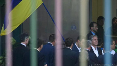 'AQSh Evropa himoyasi uchun 2 milliard dollar ajratadi'ning rasmi