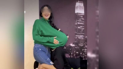 'Ijtimoiy tarmoqda uyatsiz foto va videolarini tarqatgani uchun qamalgan bloger qiz ozod etildi'ning rasmi