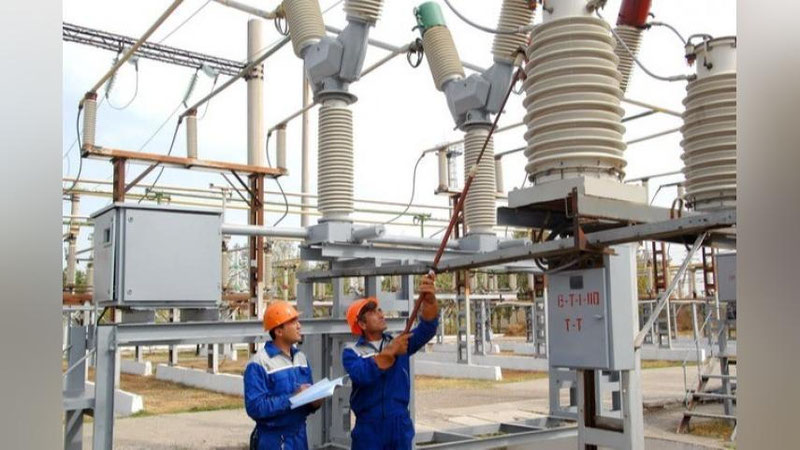 'Byudjetdan tashqari Tarmoqlararo energiyani tejash jamg`armasi to`g`risidagi nizom tasdiqlandi'ning rasmi