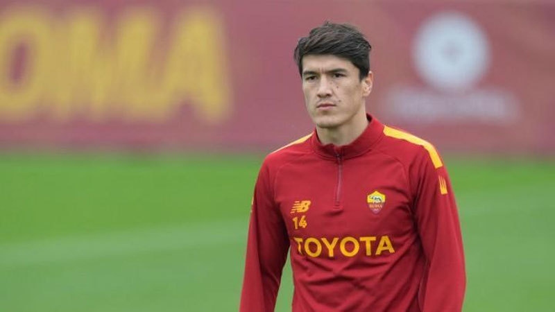 'Хитой ва Вьетнамга қарши майдонга тушадиган жамоа таркибига Шомуродов киритилмади'ning rasmi