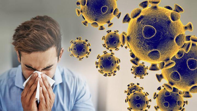 'Dunyoda 1 kunda 516 528 kishi virus bilan kasallandi, 8 547 nafar bemor vafot etdi'ning rasmi