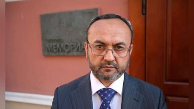 'Rossiyadagi o`zbekistonliklar huquqlari himoyachisi Bahrom Hamroev 14 yilga qamalgani aytildi'ning rasmi