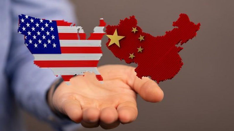 'AQSh Xitoydan importni 24 foizga qisqartirdi'ning rasmi