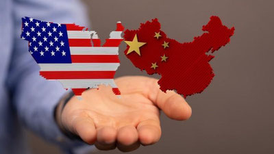 'AQSh Xitoydan importni 24 foizga qisqartirdi'ning rasmi