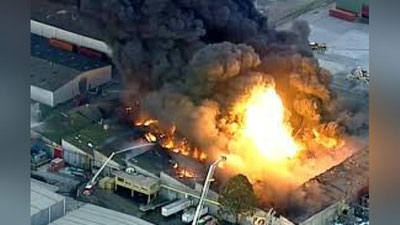 'Avstraliyada katta yong`in sodir bo`ldi'ning rasmi