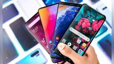 'O`zbekiston 8 oy ichida xorijdan 236 624 dona mobil telefon import qilgan'ning rasmi