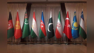 'Turkiya etakchiligida qurilayotgan Boku-Tbilisi-Gars temir yo`li muhokama etiladi'ning rasmi