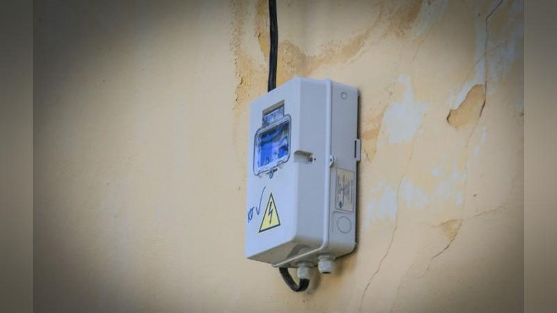 'Toshkentning 3 tumanida elektr ta`minoti vaqtincha to`xtatiladi'ning rasmi