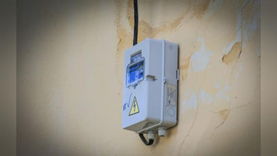 'Toshkentning 3 tumanida elektr ta`minoti vaqtincha to`xtatiladi'ning rasmi