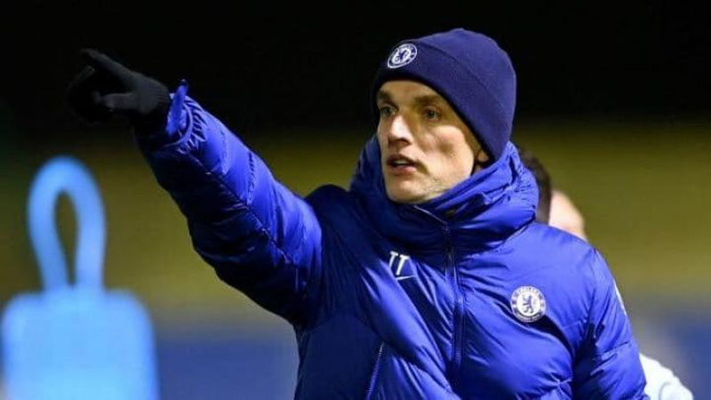 '“Челси” бош мураббийи АПЛда тенгсиз деб топилди'ning rasmi