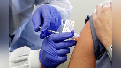 'O`zbekistonda koronavirusga qarshi jami 7 million dozadan ortiq vaksina qo`llanildi'ning rasmi