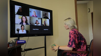 Изрображение 'Молодые кинематографисты Узбекистана поедут учиться во ВГИК'