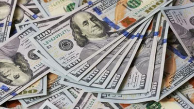 'O`zbekistonda dollarning rasmiy kursi pastladi'ning rasmi