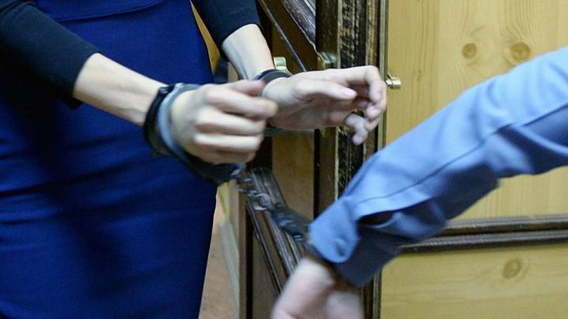 'Давлатлараро қидирувда бўлган ўзбекистонлик аёл Россияда ушланди'ning rasmi