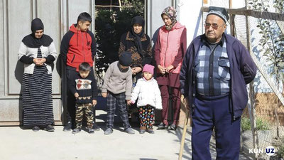 'Koronavirusdan o`lgan shifokorning oilasiga pul to`lab berilmayotgani SSV nazoratiga olindi'ning rasmi