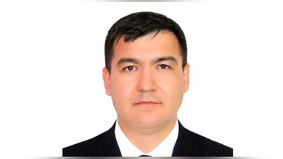 Изрображение 'Назначен замминистра юстиции'