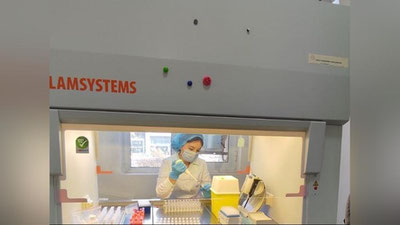 'Энди бачадон бўйни саратонини поликлиникада ҳам даволаш мумкин'ning rasmi