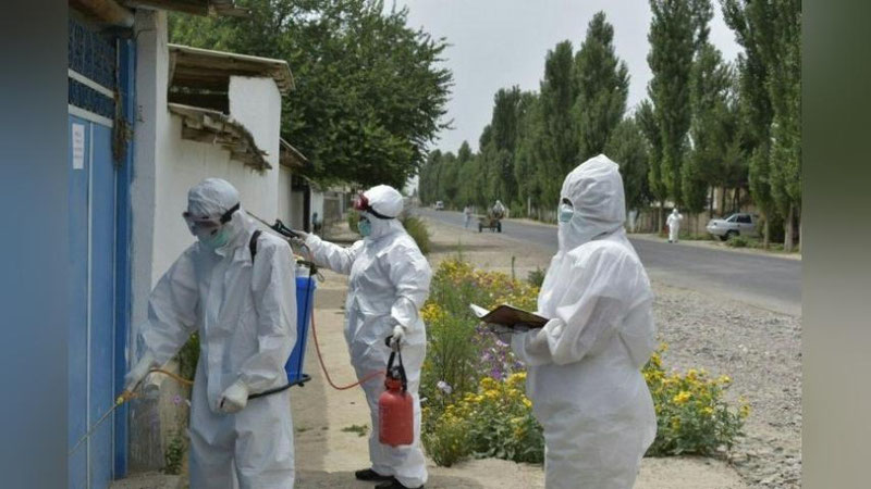 'O`zbekistonda aholi o`rtasida koronavirus yana avj olyaptimi? Oydinlik kiritildi'ning rasmi