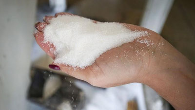 Изрображение 'В Минсельхозе рассказали о динамике роста цен на сахар на бирже'