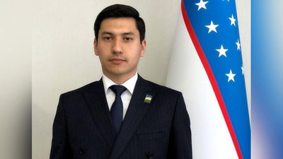 Изрображение 'Сменился председатель Молодежного парламента при Сенате'