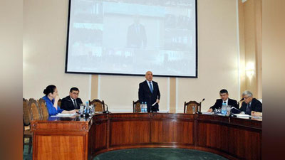 Изрображение 'ГЛАВА МИНЗДРАВА УВОЛИЛ 4-Х РАБОТНИКОВ ТАШКЕНТСКОЙ КЛИНИКИ ЗА ГРУБОСТЬ'