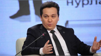 'Sherzod Shermatovning ota-ona va o`qituvchilarga murojaati: "Farzandlarimizni til o`rganish bo`yicha mavjud imkoniyatlardan foydalanishga undaylik"'ning rasmi