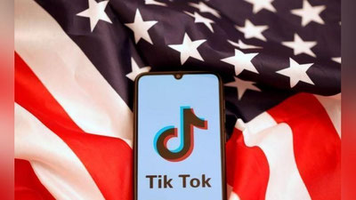 'AQShda TikTok bloklanishi mumkin'ning rasmi
