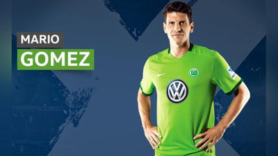 'Марио Гомес “Вольфсбург” билан шартномасини 1 йилга узайтирди'ning rasmi