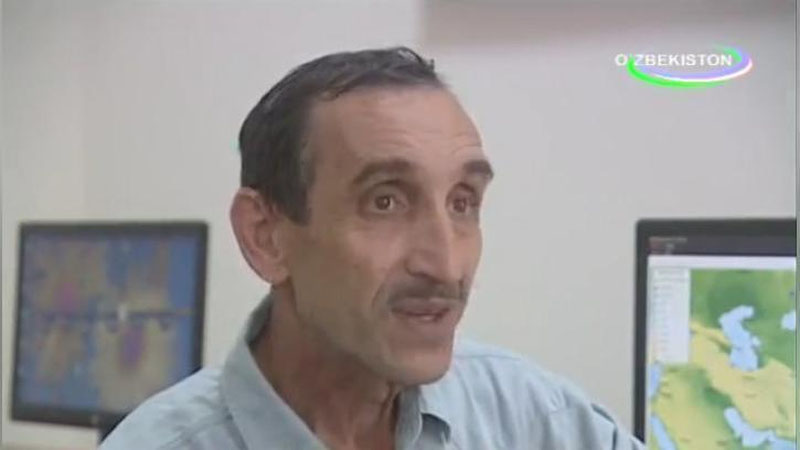 Изрображение 'УЧЕНЫЙ-СЕЙСМОЛОГ УЗБЕКИСТАНА РАССКАЗАЛ О ПРИЧИНЕ ЧАСТЫХ ЗЕМЛЕТРЯСЕНИЙ (ВИДЕО)'