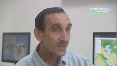 Изрображение 'УЧЕНЫЙ-СЕЙСМОЛОГ УЗБЕКИСТАНА РАССКАЗАЛ О ПРИЧИНЕ ЧАСТЫХ ЗЕМЛЕТРЯСЕНИЙ (ВИДЕО)'