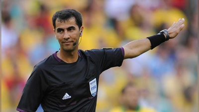 '​​RAVShAN ERMATOV AVSTRALIYa – SURIYa O`RTASIDAGI JAVOB UChRAShUVINI BOShQARADI'ning rasmi