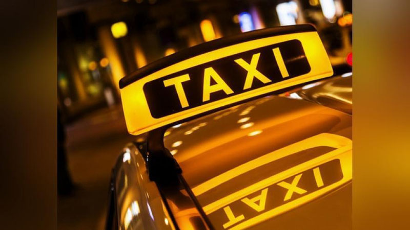 'ҒАЛАТИ ТАКСИЧИ'ning rasmi