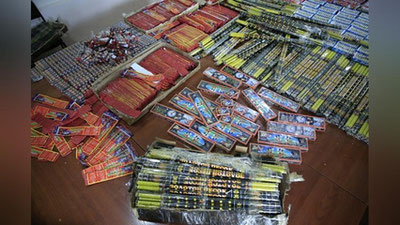 Изрображение 'ПРЕСЕЧЕН ВВОЗ В ТАШКЕНТ БОЛЕЕ 800 КГ ПИРОТЕХНИЧЕСКИХ ИЗДЕЛИЙ'