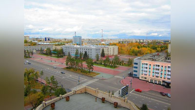 Изрображение 'В КАЗАХСТАНЕ ПРОЗВУЧАЛО ПРЕДЛОЖЕНИЕ ПЕРЕИМЕНОВАТЬ ЕЩЕ ТРИ ГОРОДА'