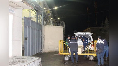 'Москва вилоятида газ баллони портлашидан жабрланган Ўзбекистон фуқароларига ёрдам кўрсатилди'ning rasmi