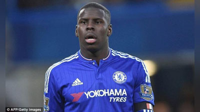 '“Челси” ҳимоячиси фаолиятини Испанияда давом эттириши мумкин'ning rasmi