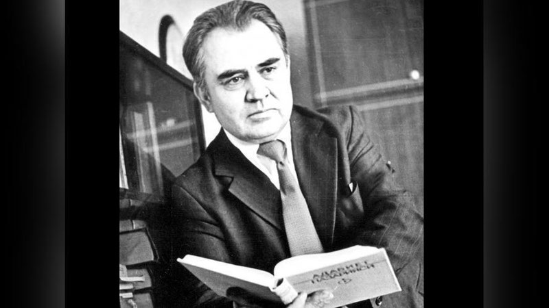 'TUShDA AYoN BO`LGAN "YuLDUZLI TUNLAR"'ning rasmi