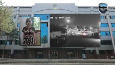 Изрображение 'В ГУВД Ташкента объяснили, почему закрыли дело на водителя, сбившего насмерть пешехода'