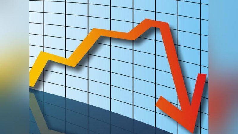 Изрображение 'Экономика Узбекистана значительно замедлилась по итогам полугодия'