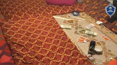 'Shahrisabzda 38 yoshli erkak o`z xonadonini qimorxonaga aylantirgani aniqlandi'ning rasmi