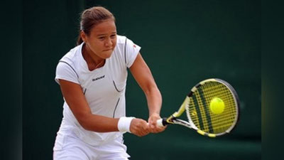 Изрображение 'САБИНА ШАРИПОВА: «НА КОРТЕ НУЖНО БЫТЬ ЗЛОЙ…»'