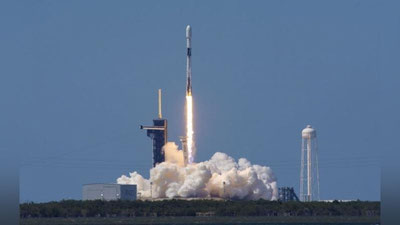 'Ўзбекистон ва Қозоғистон космик фазони тадқиқ этиш соҳасида ҳамкорлик қилади'ning rasmi