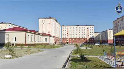 Изрображение 'Житель Джамбая на обещании помочь приобрести квартиры в строящемся доме "заработал" $16 тыс'