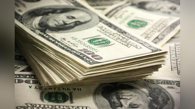 'Bir oyda xorijdan O`zbekistonga  427 mln dollar kirib kelgan'ning rasmi
