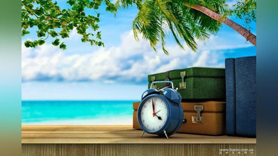 '​Сизга ҳордиқ қанчалар зарурлигини ўзингиз аниқланг?'ning rasmi